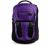 The North Face Women's Recon Backpack, Asphalt Grey Light Heather/Wild Aster Purple, One Size