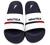 Nautica Kids Youth Athletic Slide Slip-On Sandal - Big Kid/Little Kid |Boys - Girls|