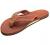 Rainbow Sandals Ladies Luxury Leather - Single Layer Arch Support