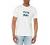 Billabong Men's Classic Short Sleeve Premium Logo Graphic Tee T-Shirt