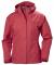 Helly Hansen Women's Seven J Waterproof, Windproof, and Breathable Rain Jacket with Hood