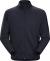 Arc'teryx Covert Cardigan Men's | Casual Fleece Cardigan with the Look of Wool