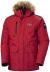 Helly-Hansen mens Svalbard Hooded Waterproof Windproof Breathable Insulated Winter Parka Coat