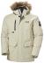 Helly-Hansen mens Svalbard Hooded Waterproof Windproof Breathable Insulated Winter Parka Coat