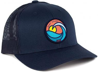 East Coast Trucker Hat