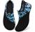 JOINFREE Women's Men's Kid Summer Water Shoes Barefoot Shoe Quick Dry Aqua Socks Yoga