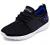 Nautica Kids Girls Metallic Fashion Sneaker Lace-Up Athletic Running Shoe I kappil I (Big Kid - Little Kid - Toddler)