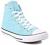 Converse Women's Chuck Taylor All Star Leather High Top Sneaker Unisex