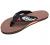 Rainbow Sandals Women's Single Layer Hemp w/Fish Strap