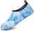 ANLUKE Water Shoes Barefoot Aqua Yoga Socks Quick-Dry Beach Swim Surf Shoes for Women Men