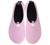 Water Shoes for Womens Mens Barefoot Quick-Dry Aqua Socks for Beach Swim Surf Yoga Exercise New Translucent Color Soles