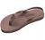 Rainbow Sandals Kid's Premier Leather Narrow Strap Sierra Brown, Kid's