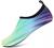 Water-Shoes-Swim-Shoes Quick-Dry Barefoot Aqua-Socks-Beach-Shoes for Pool Yoga Surf for Women-Men