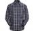 Arc'teryx Bernal LS Shirt Men's | Casual Cotton Blend Flannel Shirt