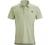 Arc'teryx Captive SS Polo Men's | Cotton Blend, Short Sleeve, Moisture Wicking Polo Shirt