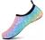 Water-Shoes-Swim-Shoes Quick-Dry Barefoot Aqua-Socks-Beach-Shoes for Pool Yoga Surf for Women-Men