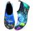 JOINFREE Women's Men's Kid Summer Water Shoes Barefoot Shoe Quick Dry Aqua Socks Yoga