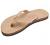 Rainbow Sandals Kid's Premier Leather Narrow Strap Sierra Brown, Kid's