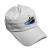 Soft Baseball Cap Coast Guard Boat B Embroidery Cars & Transportation