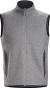 Arc'teryx Covert Vest Men's | Casual, Collared Fleece Vest