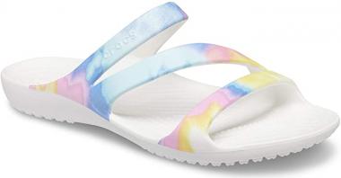 Crocs Women's Kadee Ii Sandals