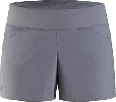 Arc'teryx Kapta Short 35 Women's | Trail Running Short