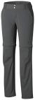 Columbia Women's Saturday Trail II Convertible Pant