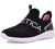 Nautica Kids Girls Youth Athletic Fashion Sneaker Running Shoe -Slip On- Little Kid/Big Kid