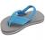 Rainbow Sandals Kid's Grombow's Soft Top Rubber w/Neoprene Strap and Backstrap