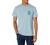 Billabong Men's Classic Short Sleeve Premium Logo Graphic Tee T-Shirt