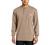 Carhartt Men's Loose Fit Heavyweight Long-Sleeve Pocket Henley T-Shirt