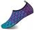 Water-Shoes-Swim-Shoes Quick-Dry Barefoot Aqua-Socks-Beach-Shoes for Pool Yoga Surf for Women-Men