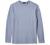 Theory Men's River Stretch Cotton Long Sleeve T-Shirt