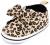 Baby Girl Boy Shoes Infant Newborn Shoes, 0-18 Months Baby Sneakers Boots, Soft Sole Leopard Walking Shoes for Babies