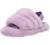 UGG Unisex-Child Fluff Yeah Slide Slipper