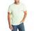 Nautica Men's Solid Crew Neck Short-Sleeve Pocket T-Shirt