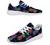 Uminder Womens's Men's Running Shoes Pineapples Print Shoes Fashion Sneakers Athletic Sport Tennis Walking Sneakers