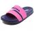 Nautica Kids Youth Athletic Slide Slip-On Sandal - Big Kid/Little Kid |Boys - Girls|