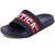 Nautica Kids Youth Athletic Slide Slip-On Sandal - Big Kid/Little Kid |Boys - Girls|