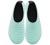 Water Shoes for Womens Mens Barefoot Quick-Dry Aqua Socks for Beach Swim Surf Yoga Exercise New Translucent Color Soles