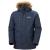 Helly-Hansen mens Svalbard Hooded Waterproof Windproof Breathable Insulated Winter Parka Coat