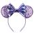 YanJie Mouse Ears Bow Headbands, Glitter Party Princess Decoration Cosplay Costume for Girls & Women