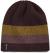 Arc'teryx Castlegar Striped Toque | Mid-Length Winter Hat with Warm Fleece Earband