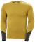 Helly-Hansen Mens LIFA Merino Midweight Crew Baselayer