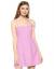 French Connection Whisper Women's Sweet Heart Sleeveless Mini Dress