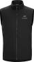 Arc'teryx Atom LT Vest Men's | Lightweight Versatile Synthetically Insulated Vest