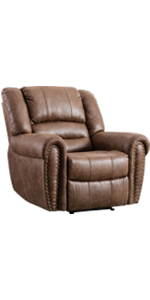 Manual Recliner Chair