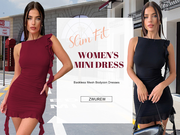 dresses for women