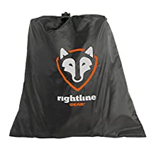 air mattress storage stuff sack carrying drawstring bag