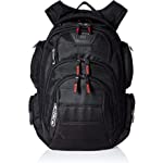 OGIO Gambit 17 Day Pack, Large, Black